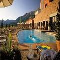 Golden Door Spa::Travelocity.com
