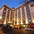 Savoy Suites Hotel