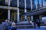 Madison Square