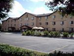 Super 8 Motel - Clearwater / St.Petersburg-Airport