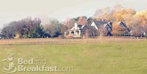 Orchard Hill Farm::BedAndBreakfast.com