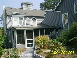 The Duck Inn::BedAndBreakfast.com