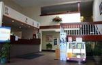 Comfort Inn Jamestown