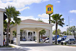 Super 8 Mcallen