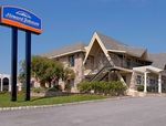 Howard Johnson Hotel Springfield