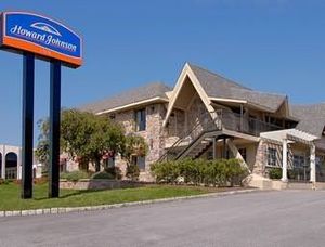 Howard Johnson Hotel Springfield::Travelocity.com