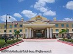 Holiday Inn Express Hotel & Suites Pearland