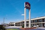 Best Western Rocky Mount Inn
