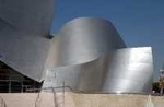 Walt Disney Concert Hall
