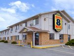 Super 8 Nephi