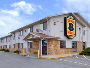 Super 8 Nephi::Travelocity.com