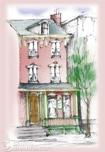 Suites on Broadway::BedAndBreakfast.com