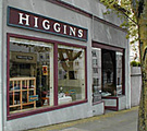 Higgins