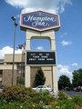 Hampton Inn Omaha-Westroads Mall