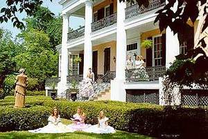 Cedar Grove Mansion Inn::Hotels.com