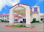Sleep Inn Irving