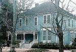 The Crenshaw Guest House Bed & Breakfast