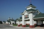 Oklahoma Aquarium