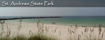 St. Andrews State Park::Floridastateparks.org