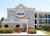 Suburban Extended Stay Largo-Clearwater::Hotels.com