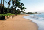 Maalaea Beach