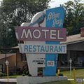 Blue Jay Budget Host Inn Salem