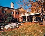 The Ohio University Inn and Convention Center
