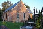 Blandford Church