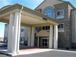 Holiday Inn Express Hotel & Suites Portales