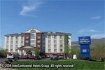 Holiday Inn Express Hotel & Suites Chattanooga-Lookout Mtn.