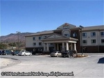 Holiday Inn Express Claypool Hill