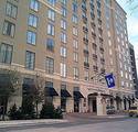Hilton Dallas Park Cities