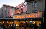 Pike Place Market