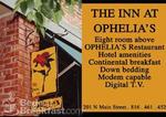 Ophelia's Restaurant & Inn