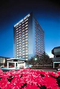 Doubletree Hotel Albuquerque::Travelocity.com