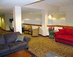 Sleep Inn And Suites Waccamaw Pines
