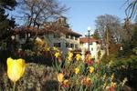 Columbia Gorge Hotel