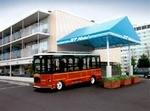 Jet Motel Park 'N Fly