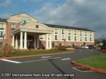 Holiday Inn Express Quakertown