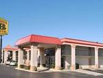 Super 8 Okc Fairgrounds