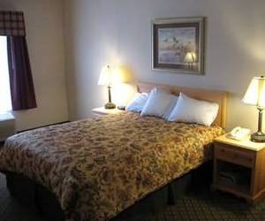 Best Western Woodburn::Travelocity.com