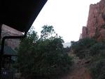 Zion Lodge Curio