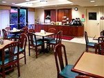 Comfort Suites Castro Valley