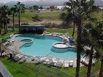 Queens Bay Resort Condominium