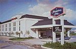 Hampton Inn Houma