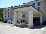 Comfort Inn & Suites Lookout Mountain
