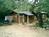 Chanticleer Log Cabin::BedAndBreakfast.com