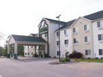Hawthorn Inn & Suites