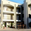 Hunts Castle