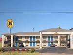 Super 8 Bryant Little Rock